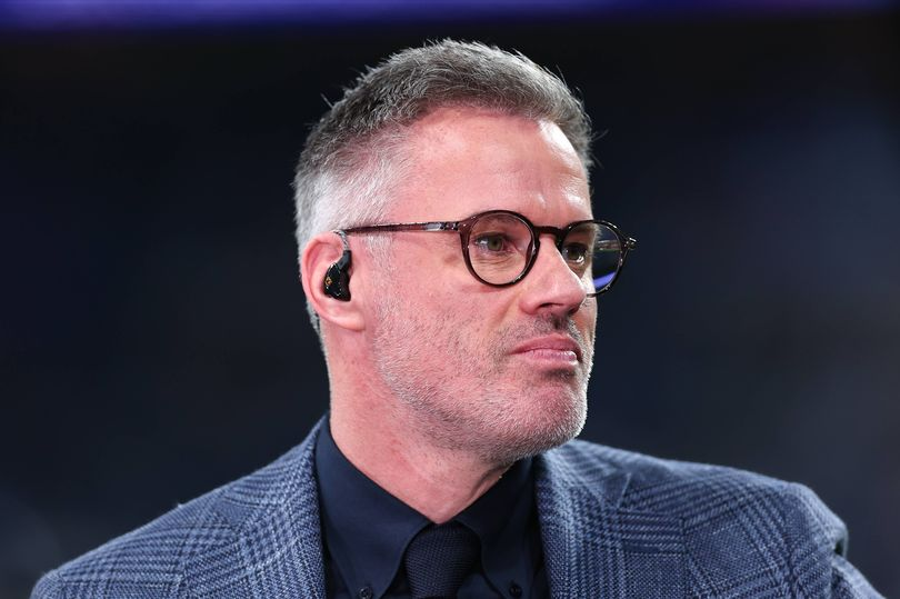 卡拉格: 我为此前的言论向萨拉赫道歉, 但他确实要约束自己