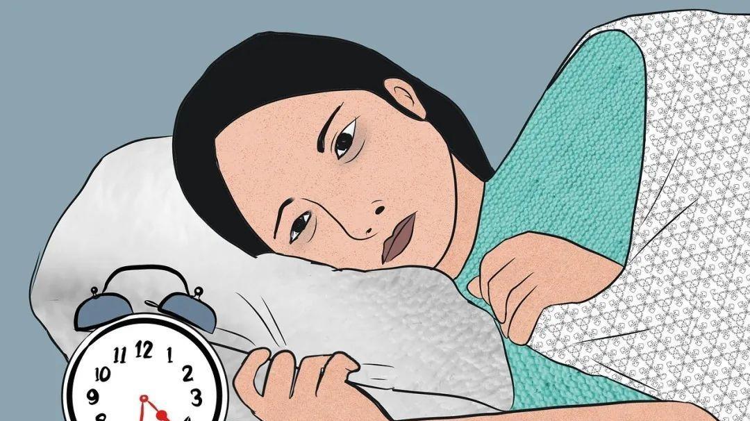 一个妈妈跟女儿说的几句肺腑之言：1、认命能过，任性不能过。2、家家有本难念的
