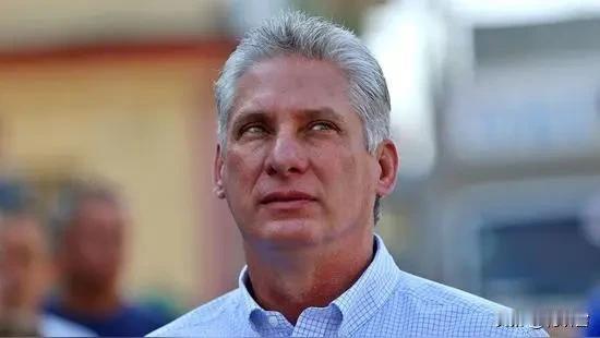 突发:古巴全国停电，原因正在调查。卡经理压力很大呀，原本委内瑞拉和哥伦比亚会把石