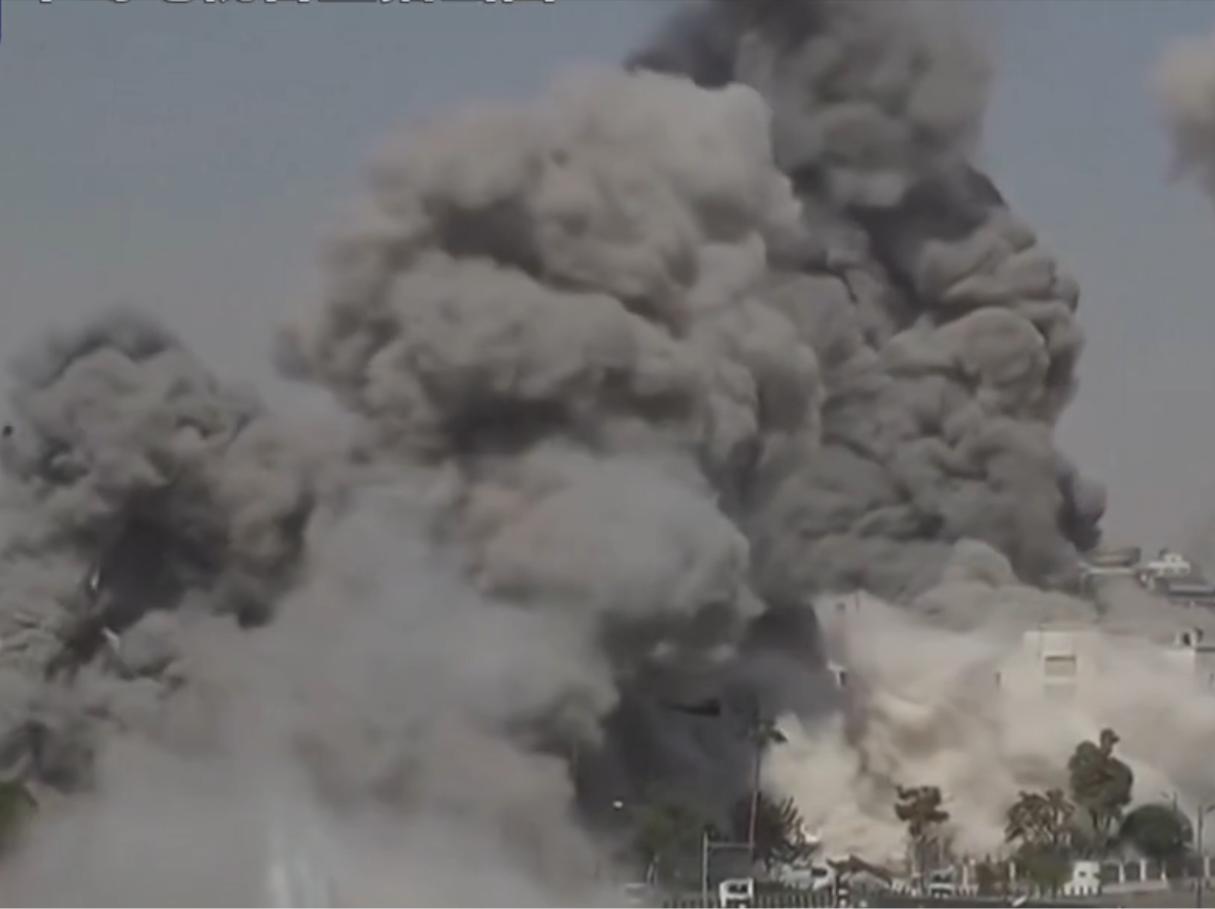 真主党与伊朗的“高低搭配”，正把以色列逼进死胡同真主党进场后，以色列压力增大了