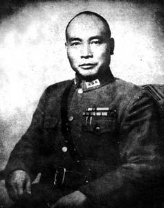 1954年汤恩伯死在手术台上，蒋介石只是轻飘飘地说了一句：死了也好。汤恩伯是蒋介
