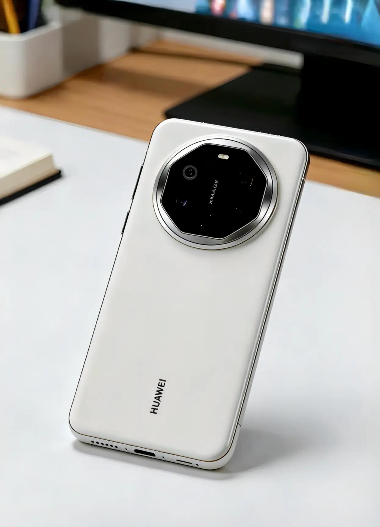 Mate90非凡大师热度炸了！聊聊我从供应链消息里看到的真实信号最近Mat