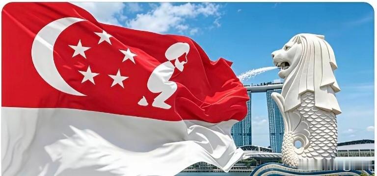 印度外网疯狂叫嚣：华人滚出新加坡，新加坡是印度圣城！近期印度社交平台，有印度网