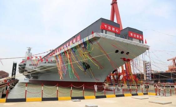 为什么说福建舰不会再有第二艘了？福建舰的交付时间一拖再拖，背后反映的不是技术问题