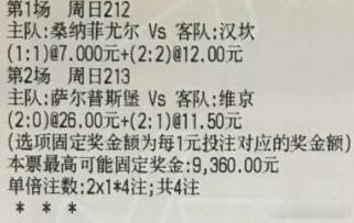 两场挪超安排挪超萨普斯堡vs维京挪超桑纳菲vs汉坎