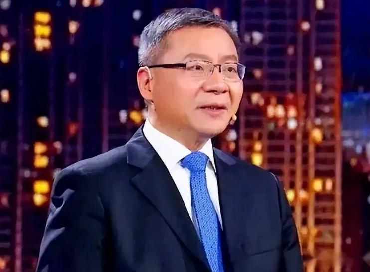 金灿荣说了一句特别清醒、也特别残酷的大实话：中国想要实现民族复兴，人口体量绝对不