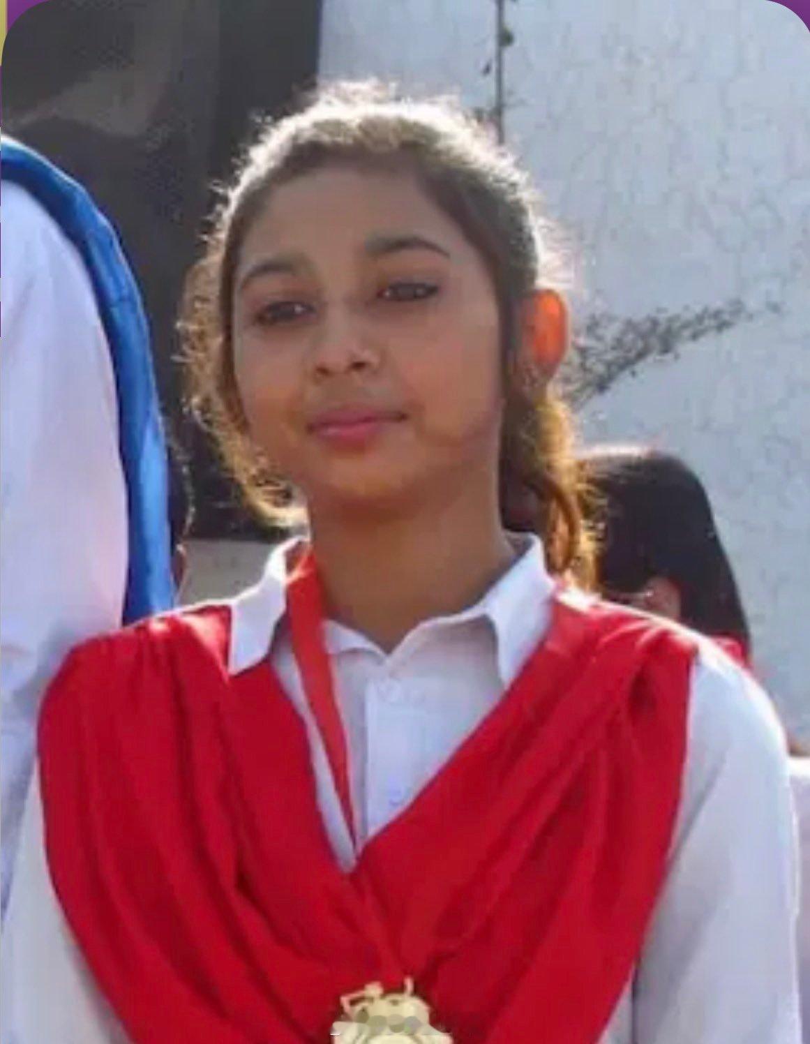 巴基斯坦联邦法院本周裁定，将一名13岁基督教女孩的监护权判给一名穆斯林男子，