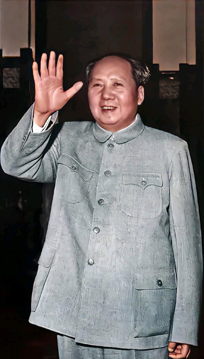 什么是毛泽东思想？
