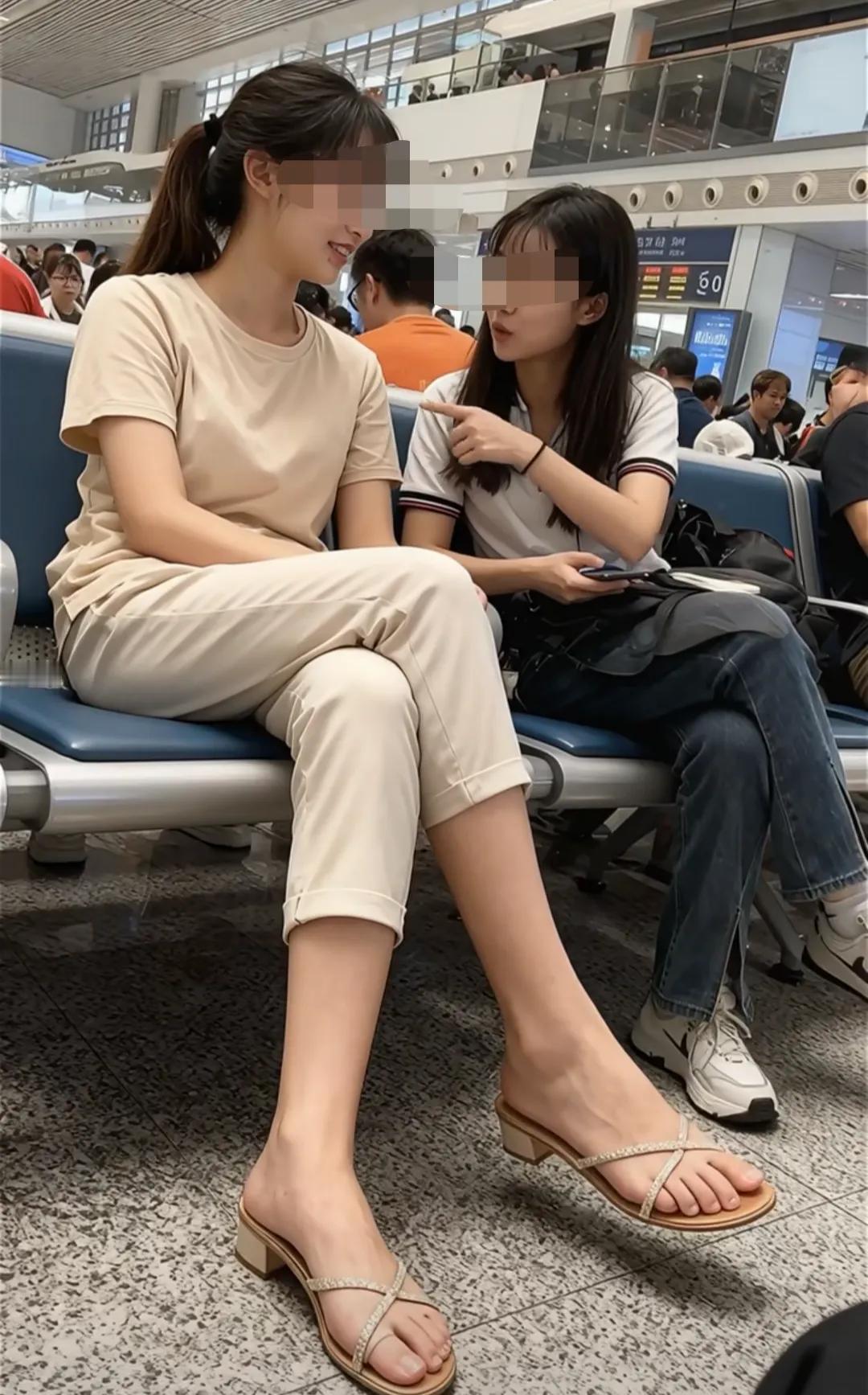 考考大家的眼力，看看这张图是AI还是真实拍摄？