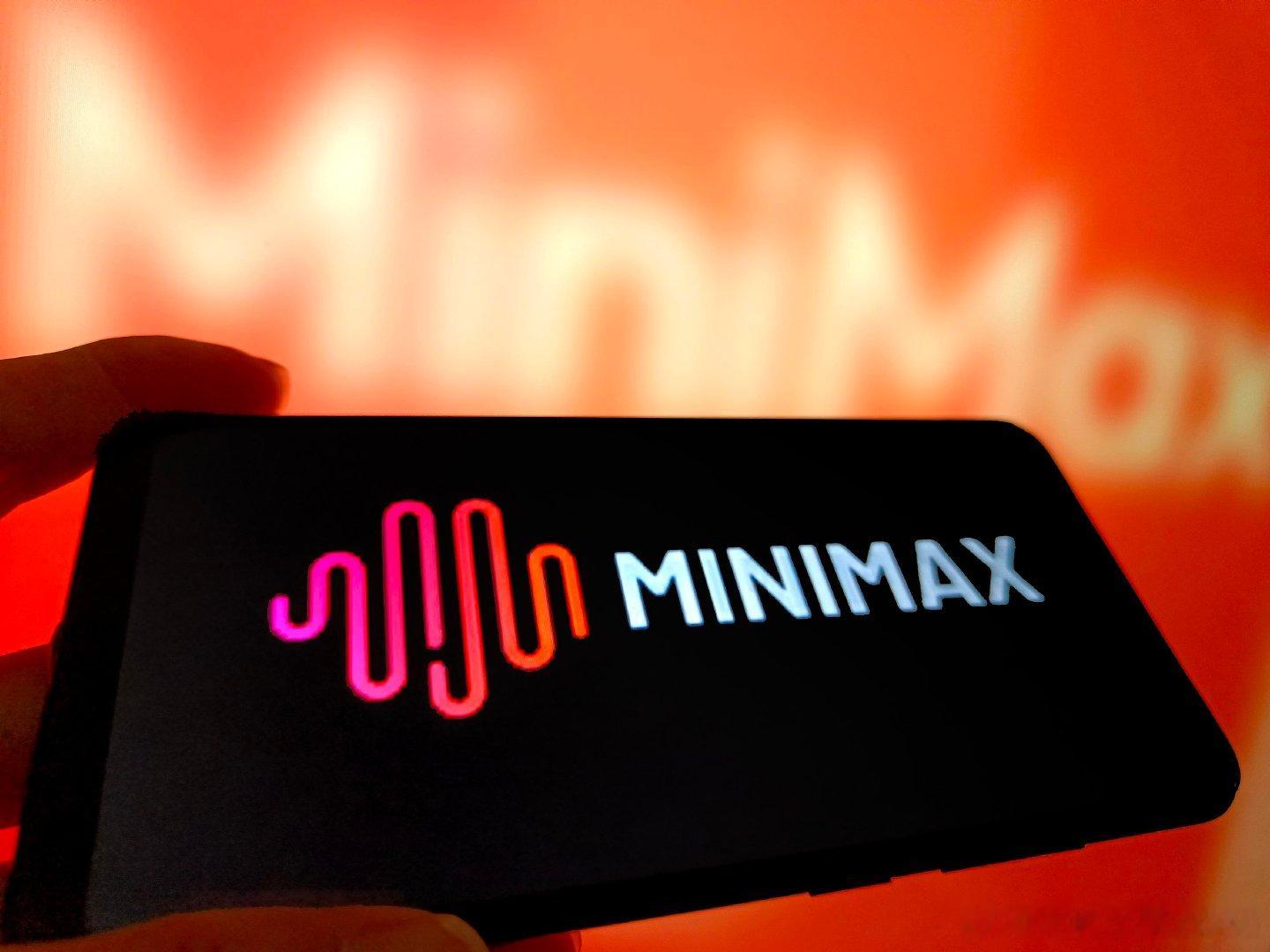 【MiniMax通过上市聆讯】12月21日，通用人工智能科技公司MiniMax通