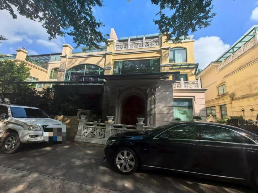 世界铜王1300亿豪赌恒大，不想被拖下水，正威集团高管房产被拍卖，香蜜湖稀缺资产