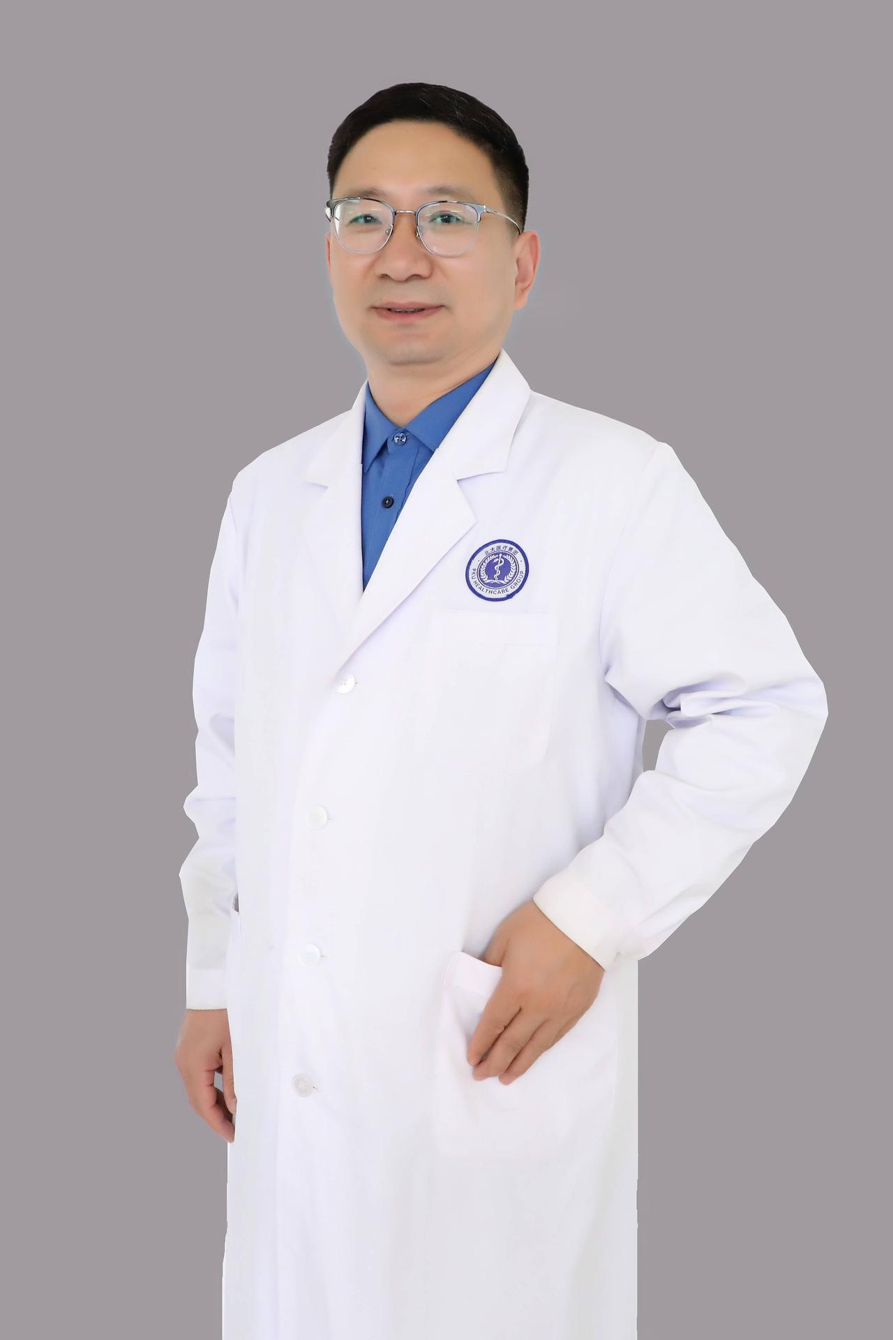 一位ICU医生说：“生命的尽头，我选择医院，不检查，不抢救，不治疗，只接受临终关
