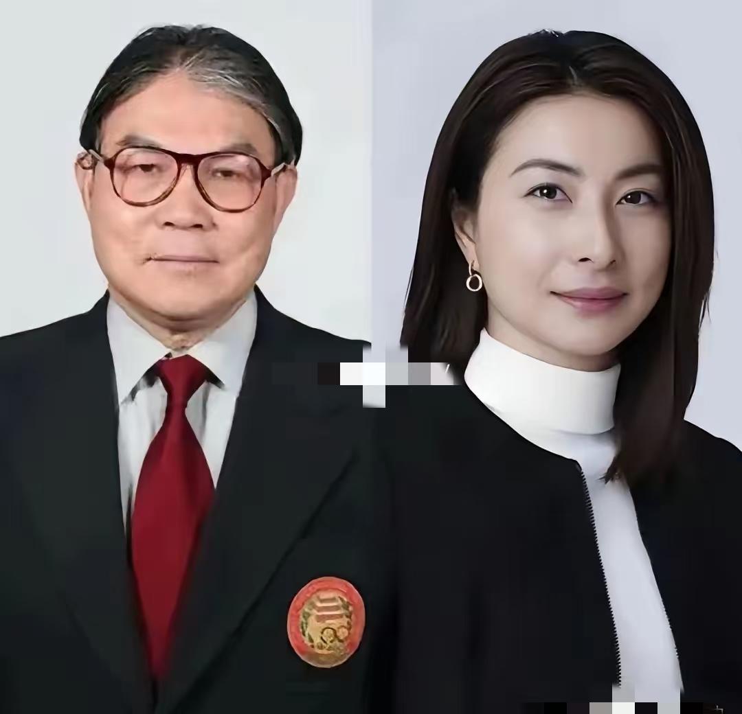 百亿豪门清流！79岁霍震霆每周低调蹭饭，狂赞儿媳郭晶晶：她的严格教育，是霍家最大