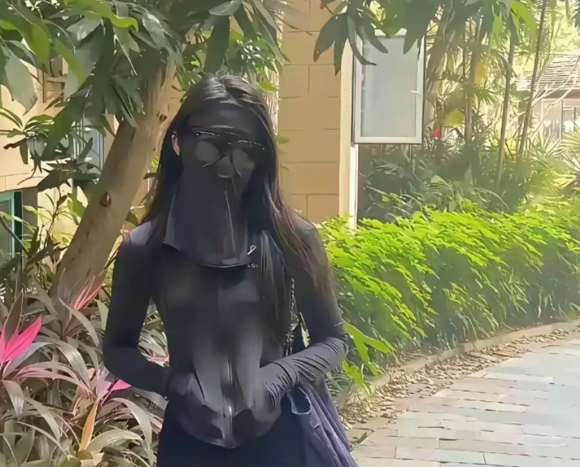 防晒做的怎么样