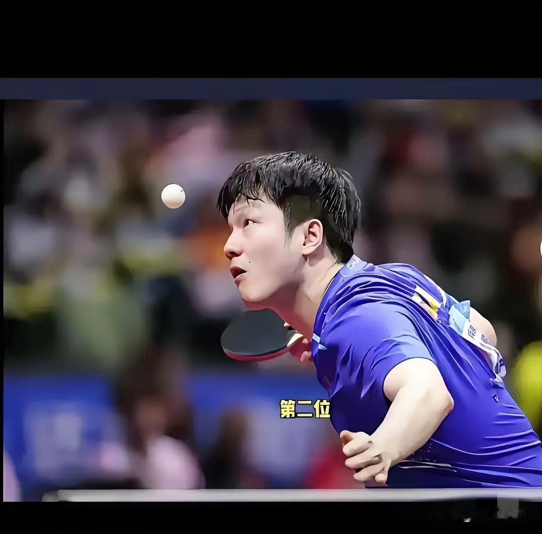 樊振东这次全运会卫冕男单冠军，四次决赛两金两银，直接成了全运会66年历史第一人。