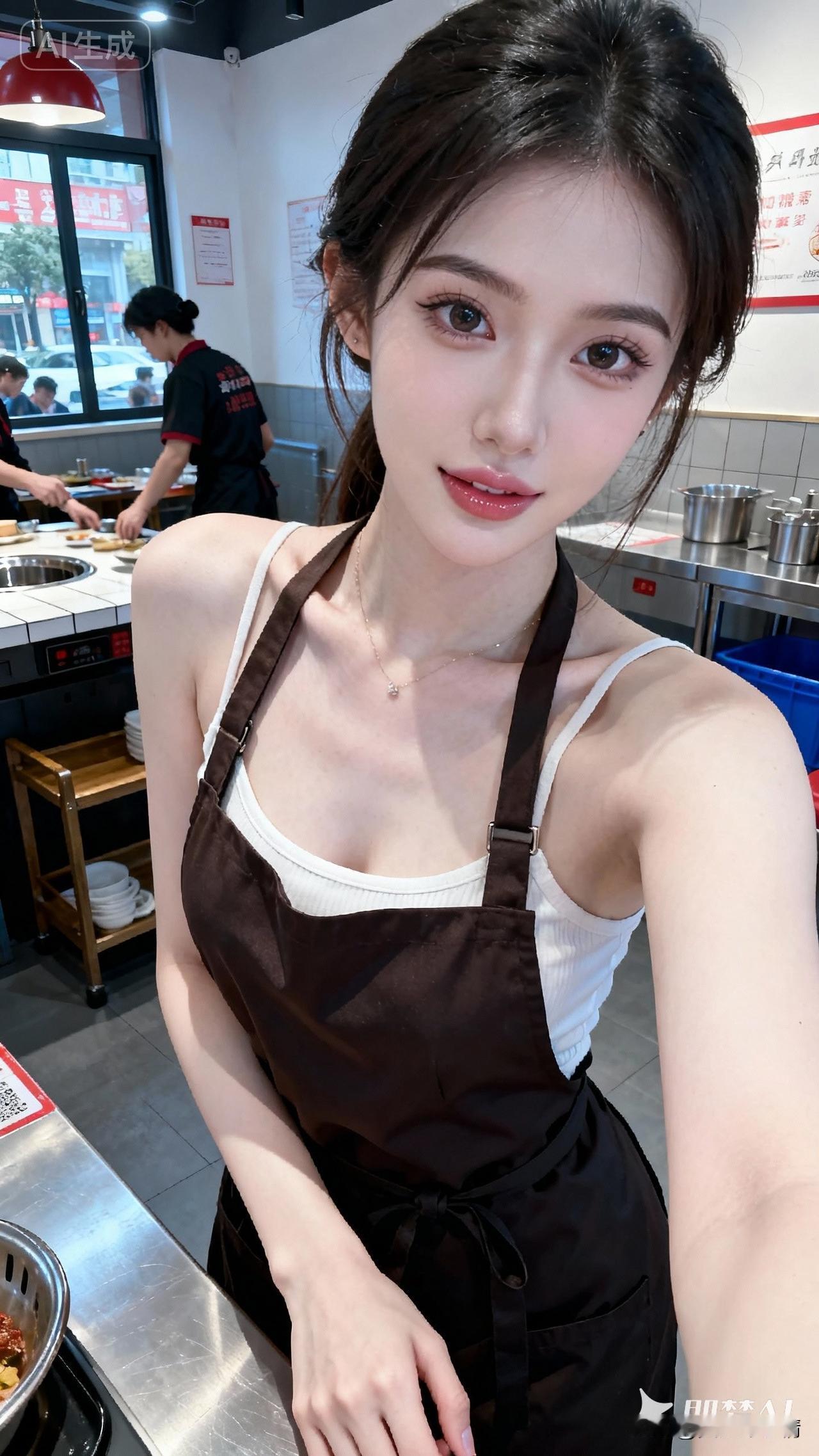 你们有好看的壁纸吗生活中你见过哪些优雅的女孩子有哪些好看的壁纸值得推荐