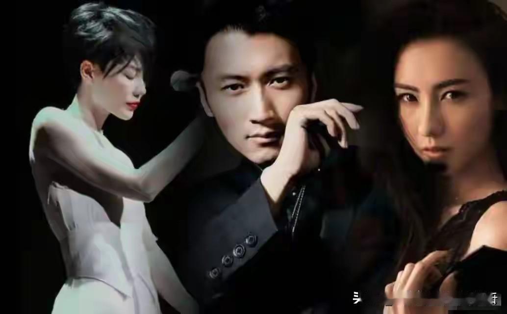 王菲张柏芝哪个更好看