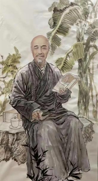 弘一法师点透人性：“人生最大的包袱，不是能力不足，而是死要面子。”很多人一辈