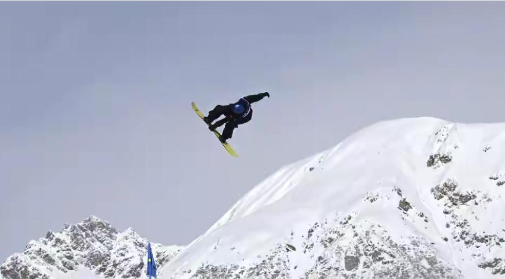 22金~米兰会让中国空手而归吗？冬奥会冰雪竞技项目几十年来一直是中国队的弱项