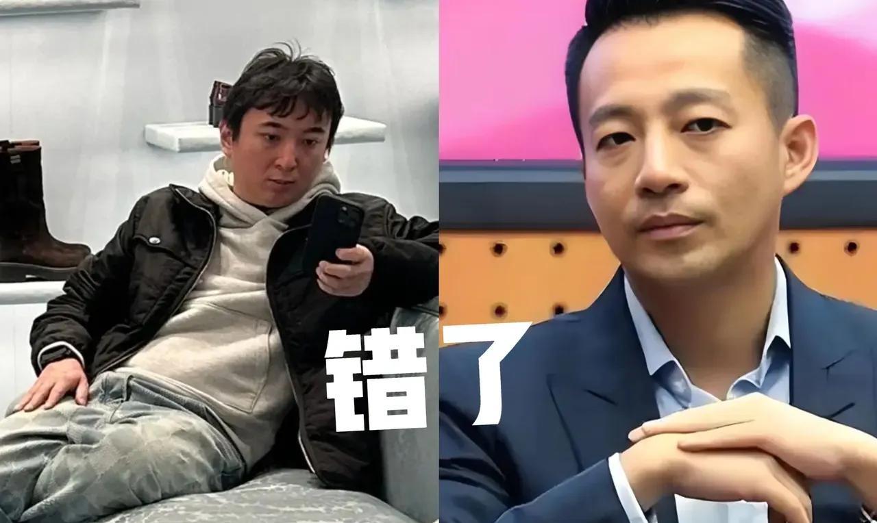 也不知道王思聪最近有没有后悔？不是因为他爸又卖了几十个万达也不是王思聪帮不上
