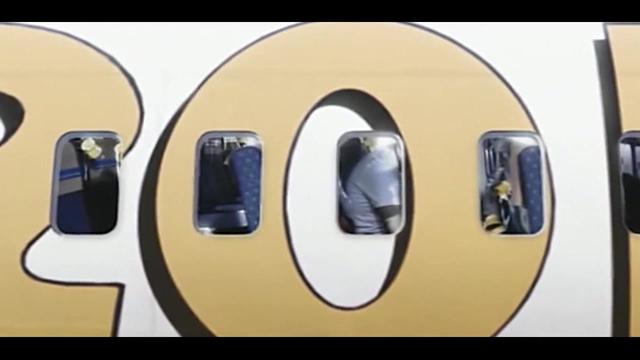 空难日:幽灵飞机.国语解说中文字幕