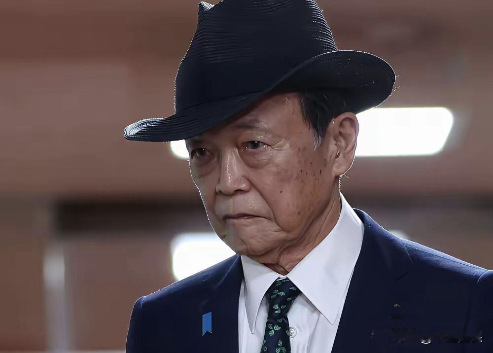 麻生太郎何时抛弃高市早苖？《红楼梦》中四大家族贾史王薛大权在握，“护官符”有