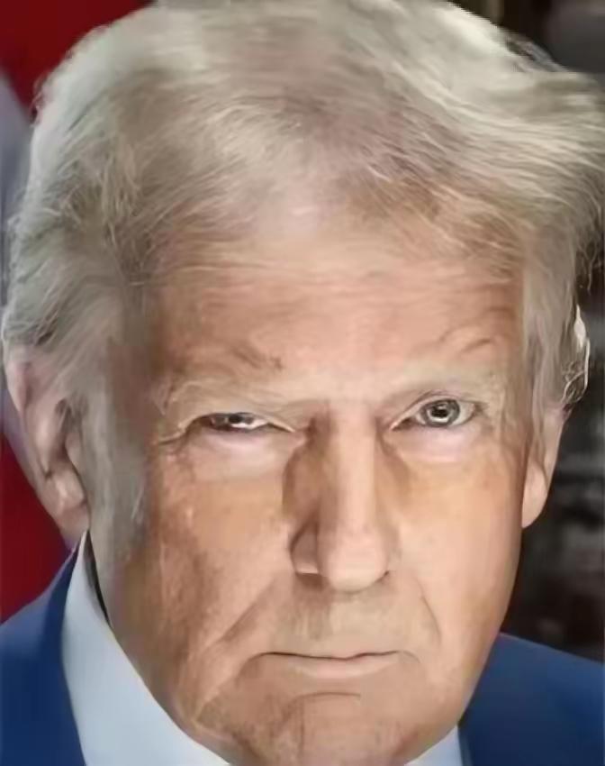 来消息了！2026年3月22日，特朗普这是彻底不装了！就在刚刚过去的这一周，