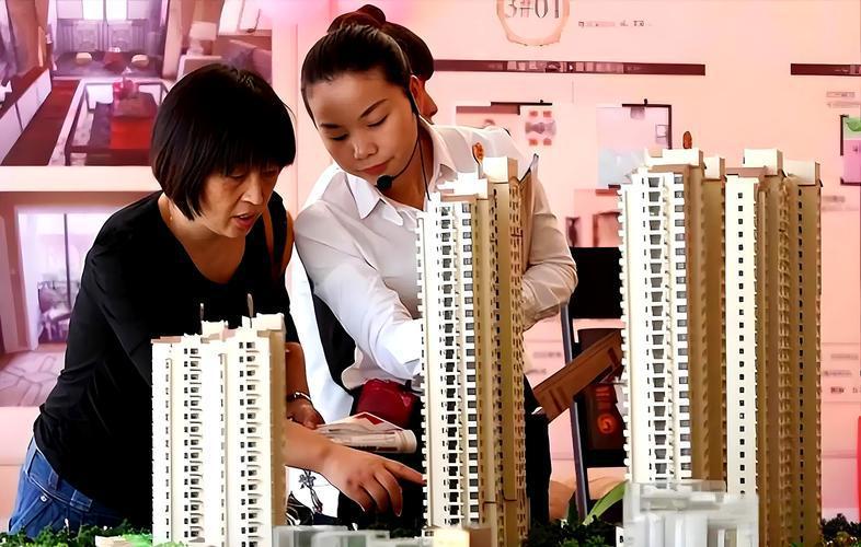 现在网上有个说法很火：如果房价跌到3000块一平，会怎样？ 那个画面确实太美