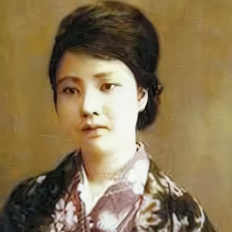 1979年，数学家苏步青对跟她风雨与共四十多年的日本妻子说，“你可以回去了。”妻