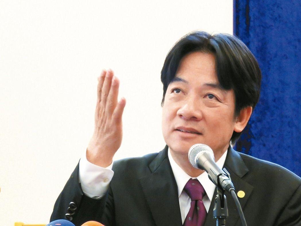 赖清德大逃亡？一觉醒来，台军演重大实战课目：防斩首！ 8月7日，“汉光42号