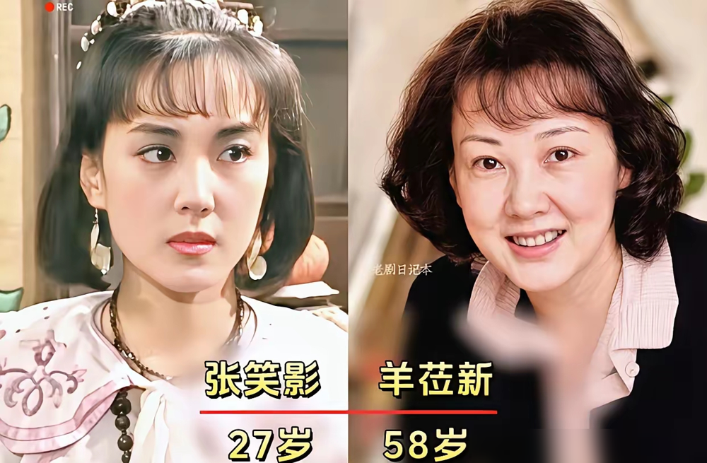 当年《白眉大侠》收视率能炸，真不是靠徐良那张脸。山东台1995年拍这剧，跟《甘十九妹》前后脚，愣是给