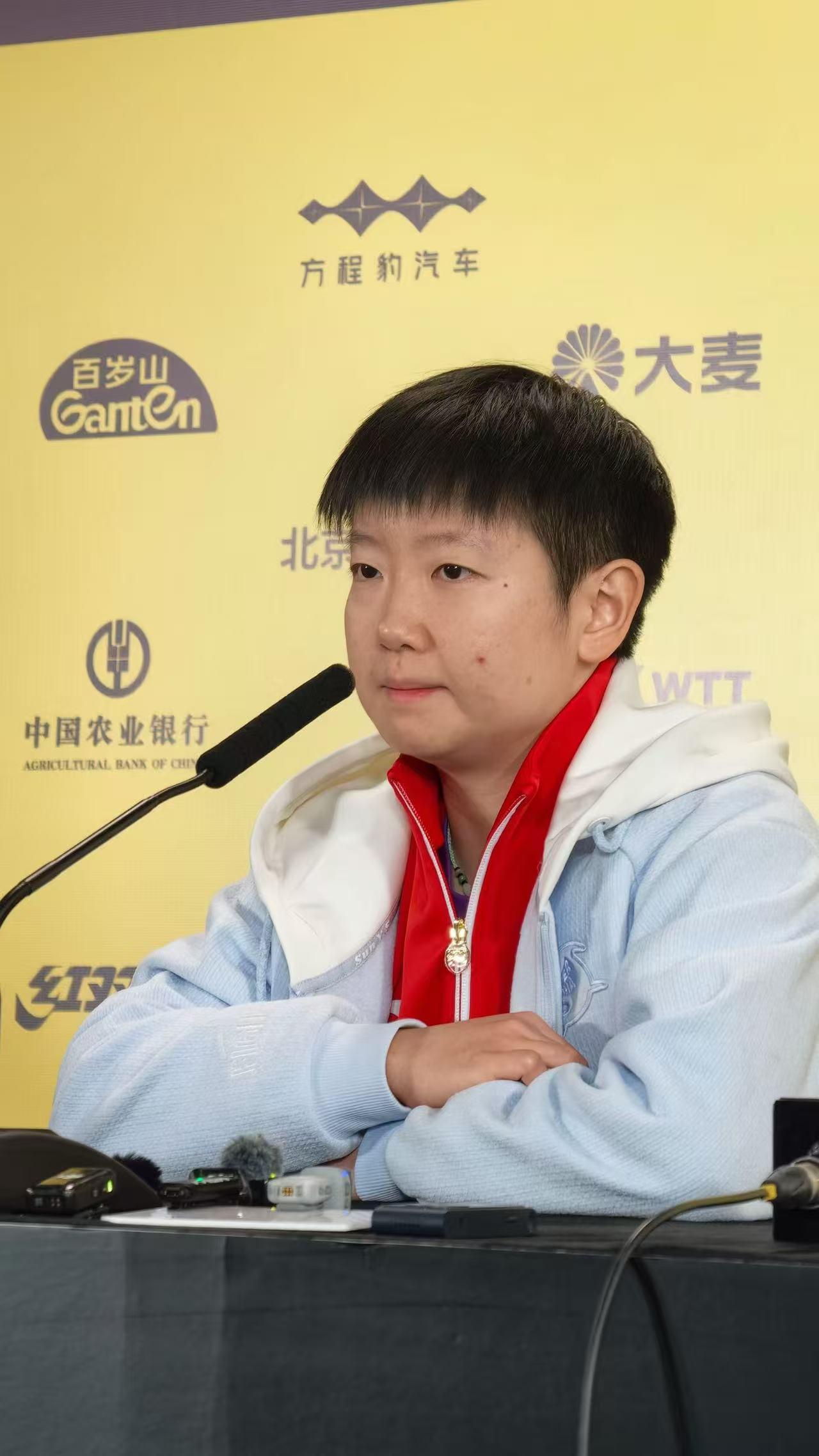 为什么中国乒乓球两大领军人物王楚钦和孙颖莎，会有如此多的人讨厌？这背后，其实是
