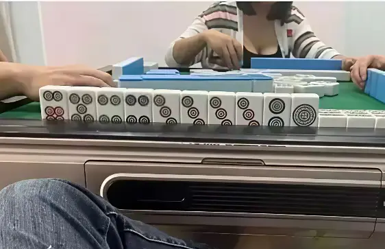 你们说这把牌，胡什么？？