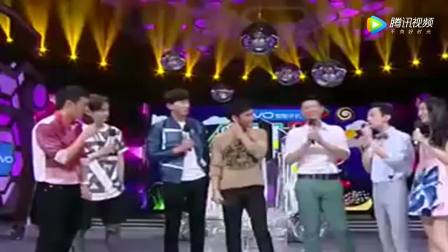 月亮天使的黑吻(818快乐大本营)_app_土豆视