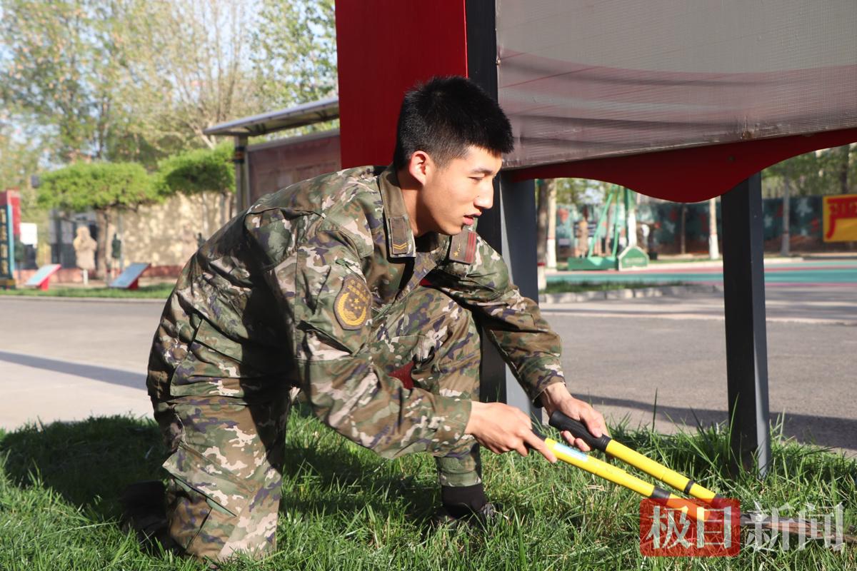 退役大学生士兵跨考“矿业工程”, 被“双一流”高校录取