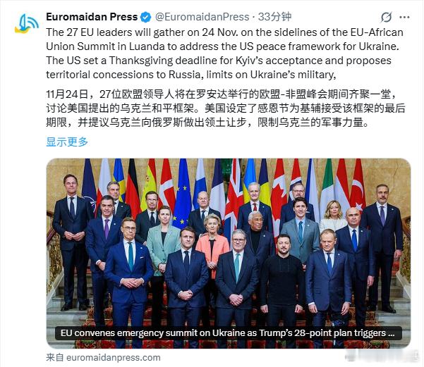 反特大会来源：EuromaidanPress