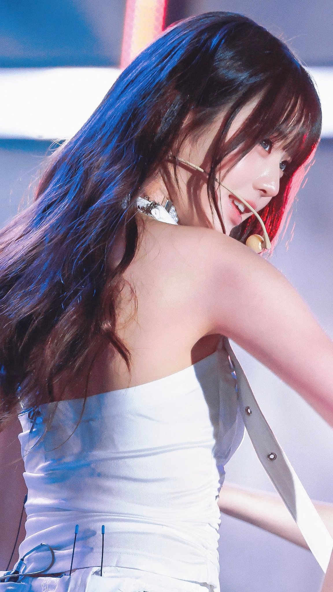 张元英😍💕💕​​​