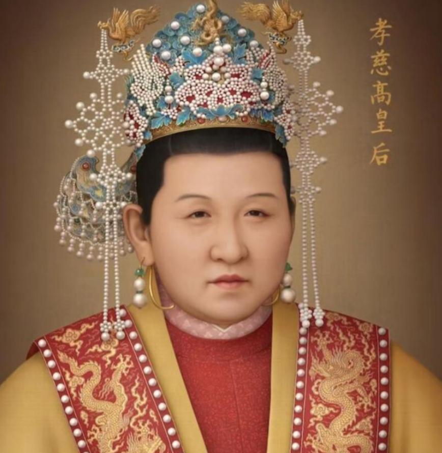 1382年，51岁的马皇后病重，朱元璋怒斥：“想死就死吧，死了我有的是女人立后。