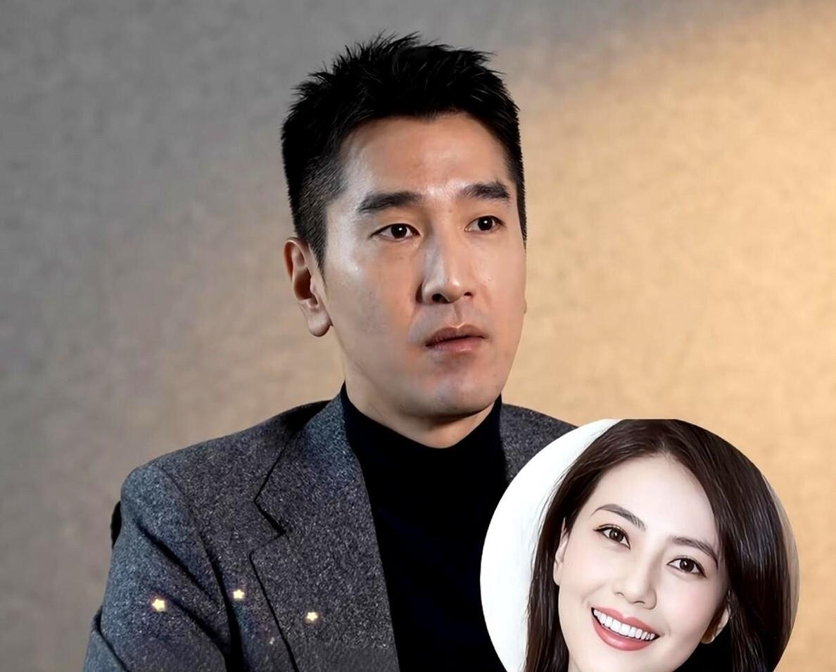 赵又廷综艺吐槽女儿长相。一个是气质女神，一个是儒雅型男，不少网友很早就在期待，两