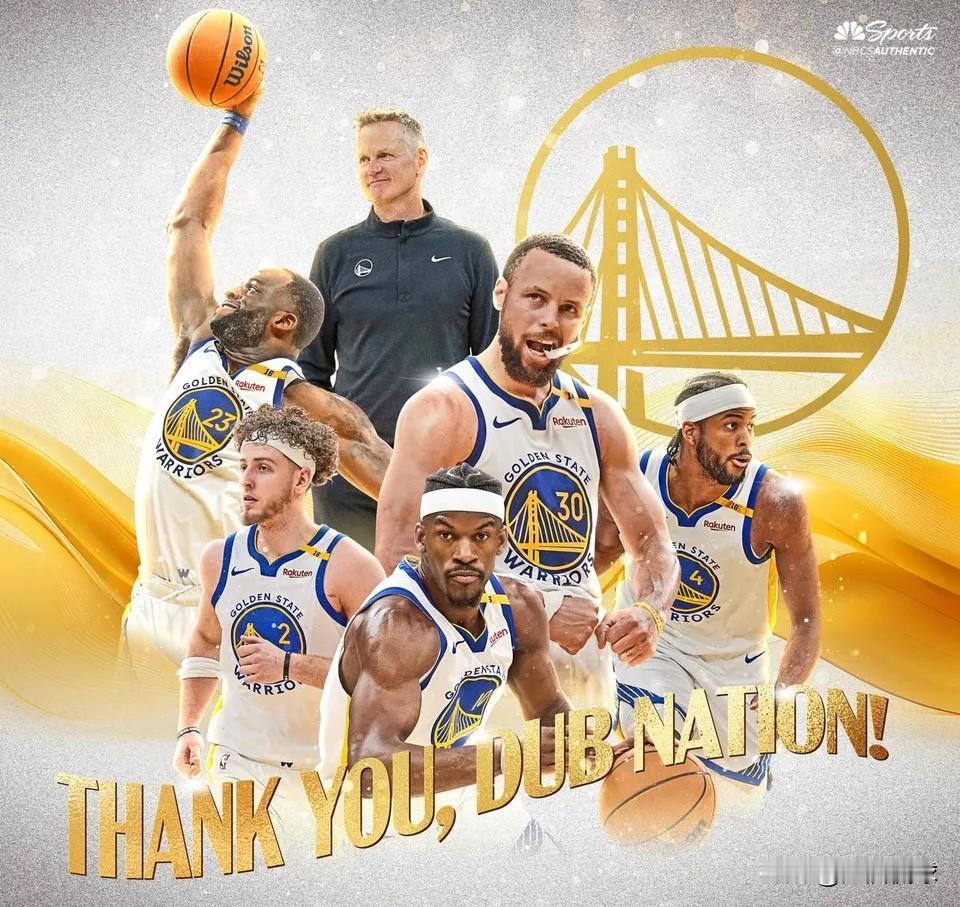 阵容和去年后半段一模一样，为什么战力弱了一大截？库巴发挥没问题，追梦防守基本