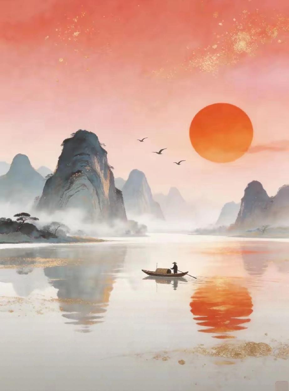 一位经济学家说：“告诉大家一个坏消息，未来三到五年内，全世界的经济都不好；好消