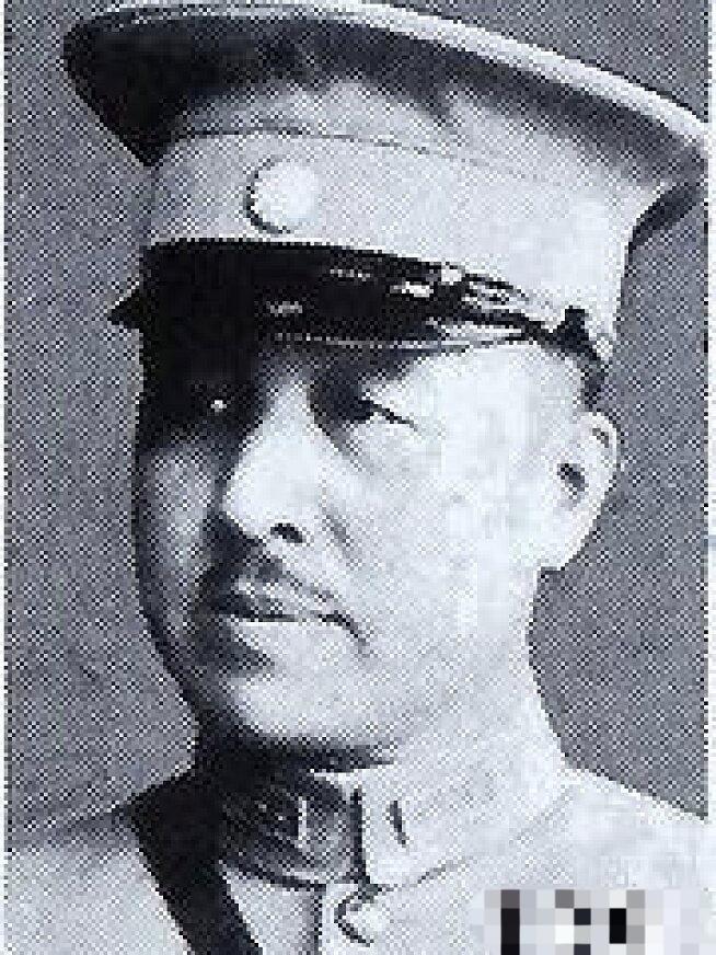 徐永昌笔下的商震将军1、北伐时期，一同在晋系共事北伐成功之后，阎锡山
