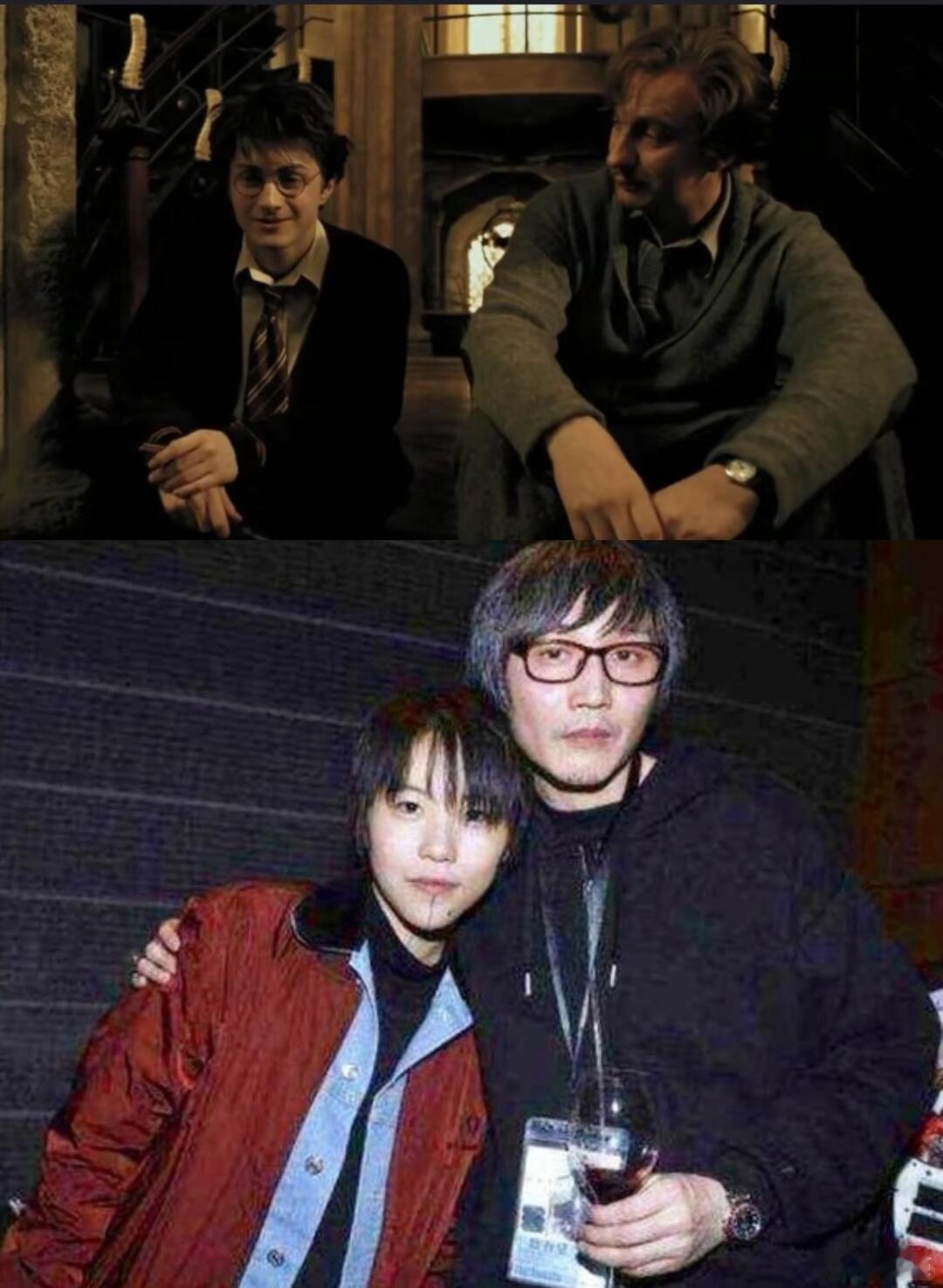 张亚东，1969年生于山西大同，华语乐坛顶级制作人、编曲“鬼才”，一手撑起王菲、