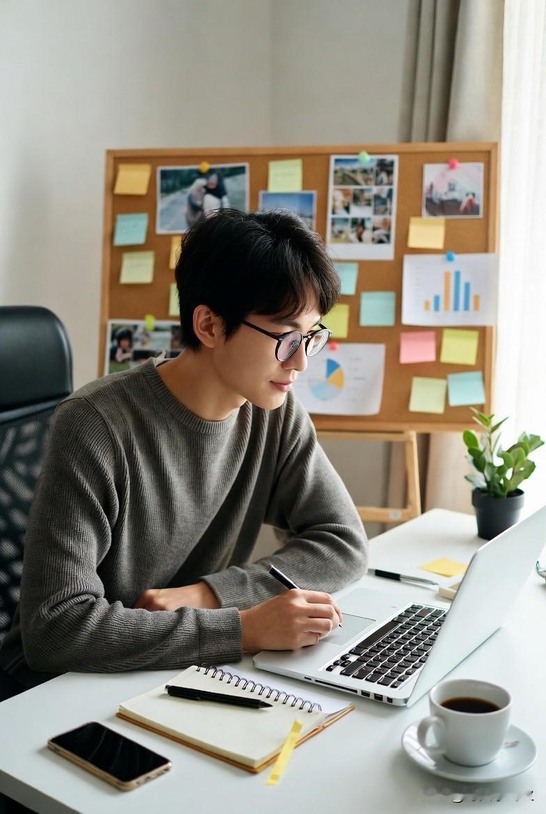 2025年副业血亏的，都是在到处追风口，短视频、直播、知识付费……卷得头破血流。