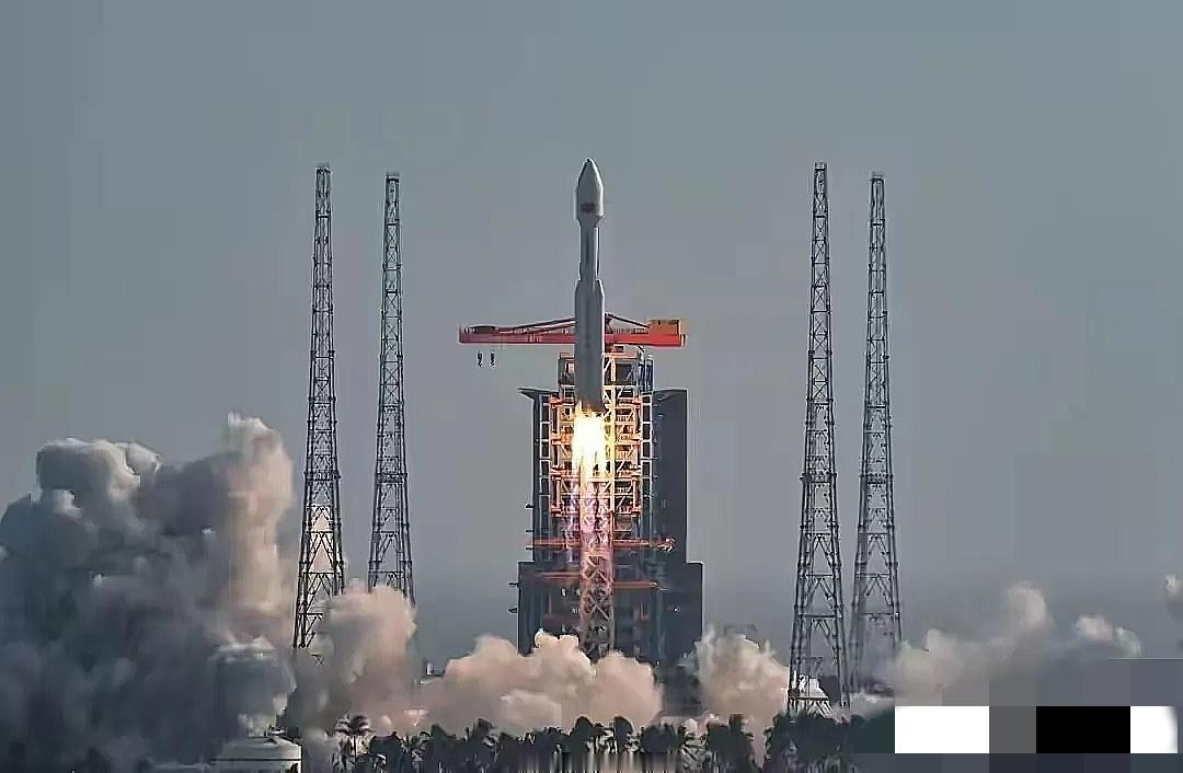 发射圆满成功！中国卫星互联网组网再提速，太空基建彰显硬核实力发射成功！大国