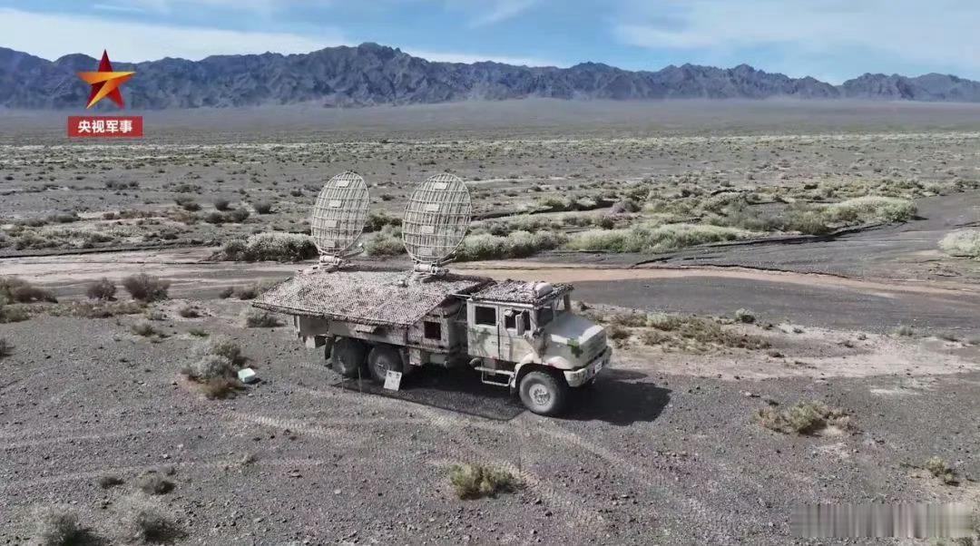 中型旅火力核心每天认识一件兵器11式122mm轮式火箭炮，为我陆军中程火力打击