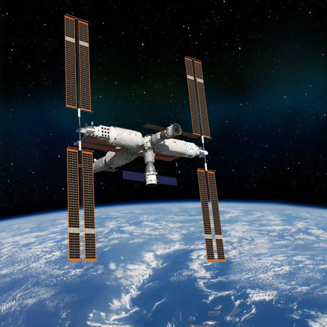 官宣2026年中国🇨🇳载人航天航天任务！根据2026年载人飞行任务安排，天