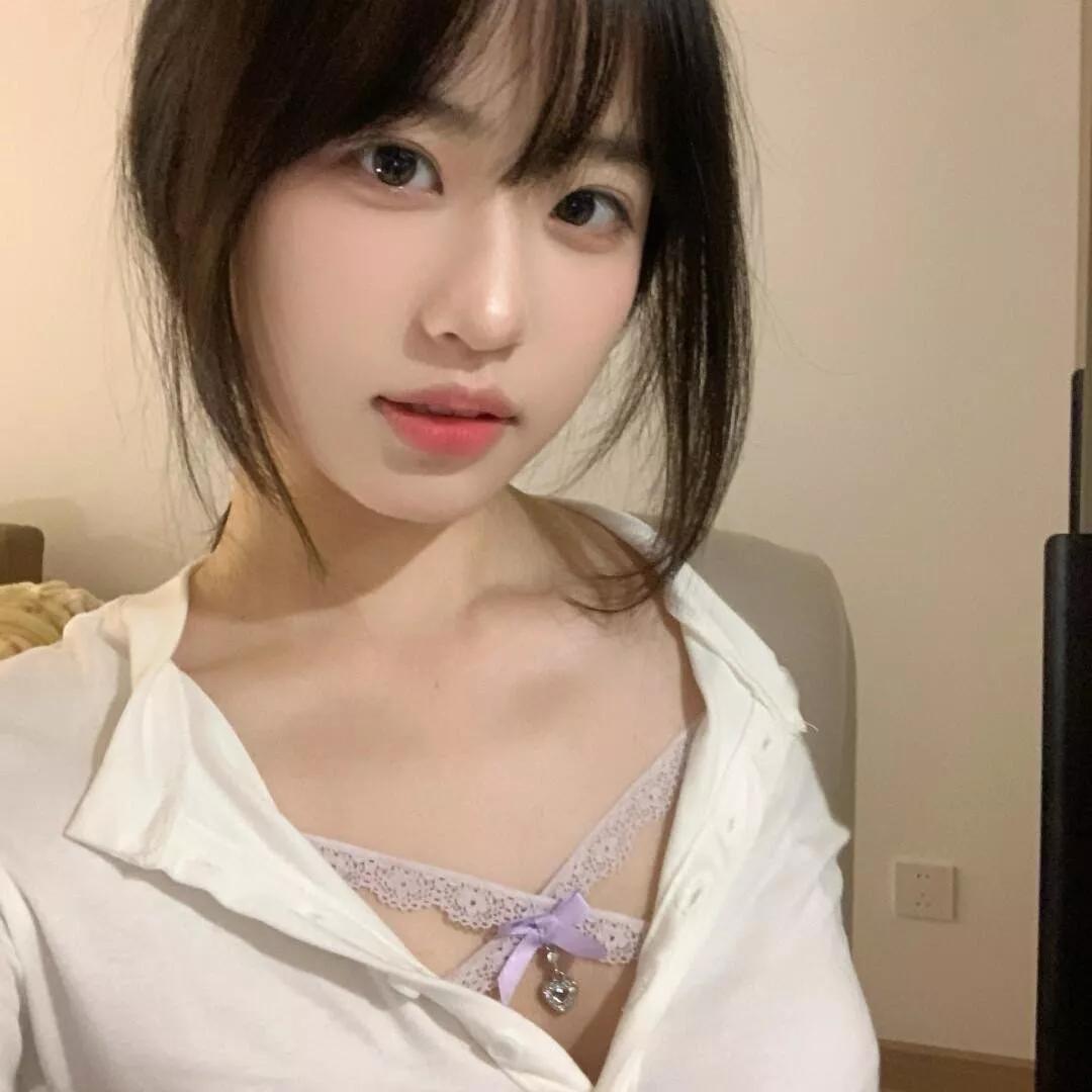 温柔甜美的日常穿搭，少女心爆棚！纯真少女感穿搭温柔少女感穿搭粉嫩少女风穿搭