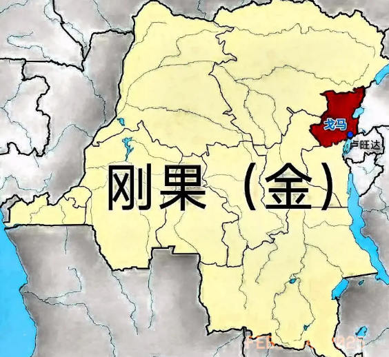 刚果金怂了，说可以谈判，反叛军认为多此一举，除非交出政权。刚果金曾经觉得自己