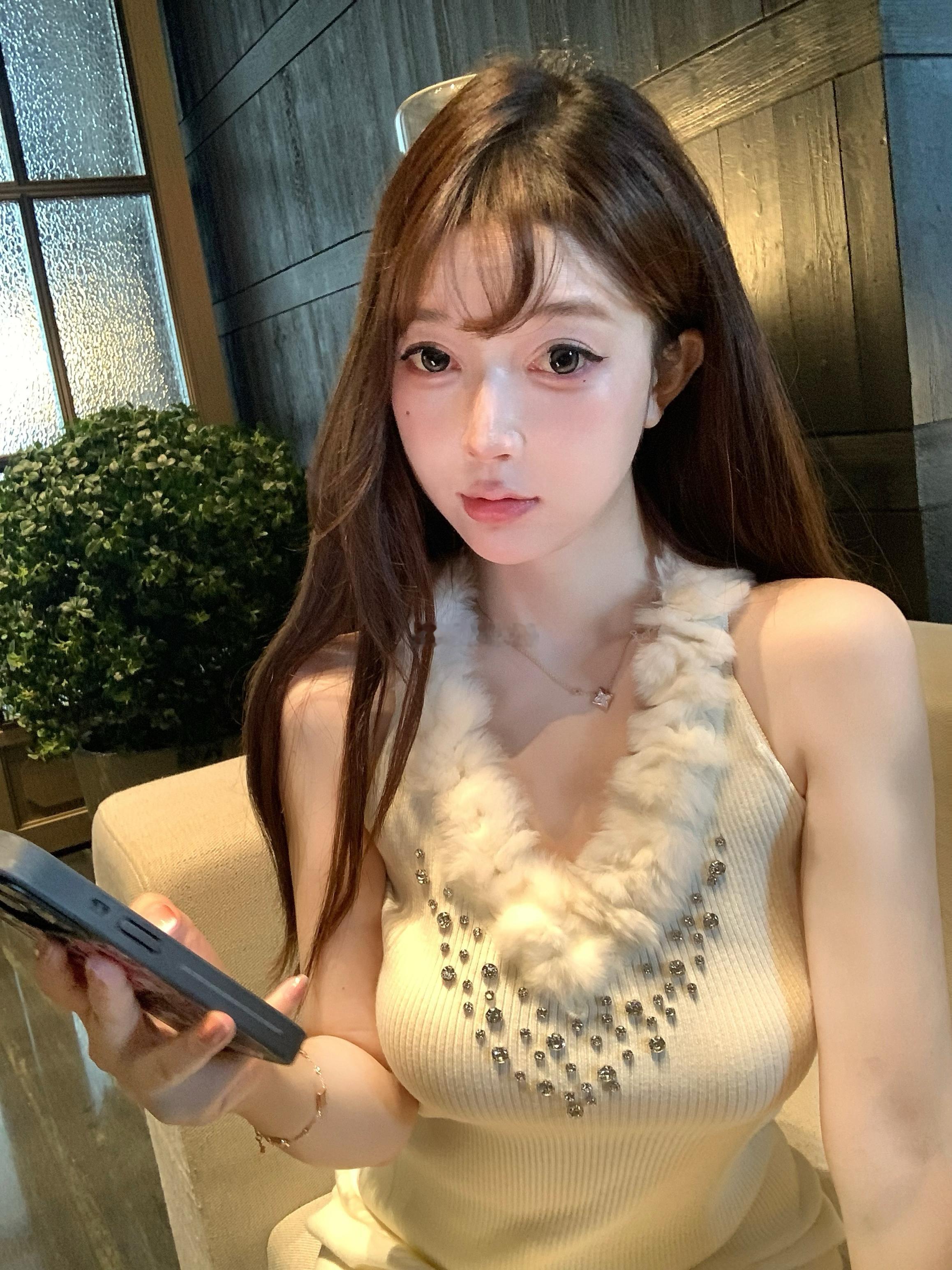 茸茸奶兔​​​